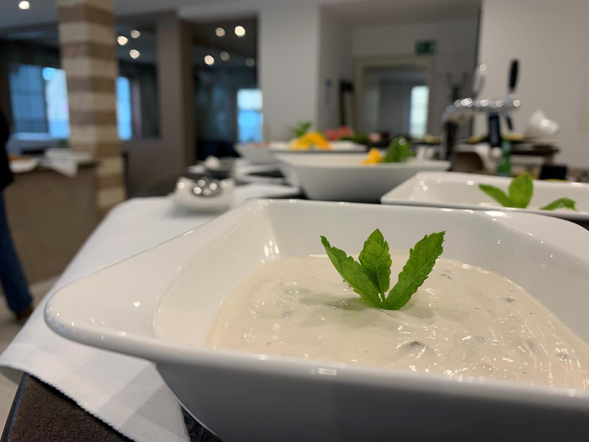 Hotel Langhans Abstatt ภายนอก รูปภาพ