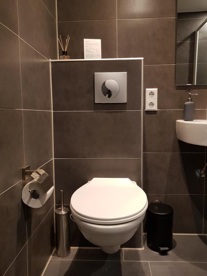 Hotel Langhans Abstatt ภายนอก รูปภาพ