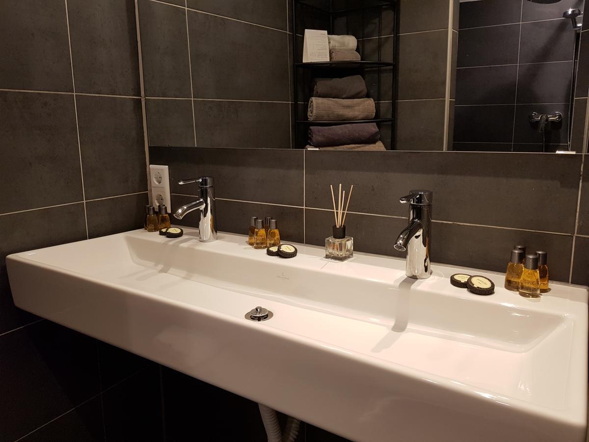 Hotel Langhans Abstatt ภายนอก รูปภาพ