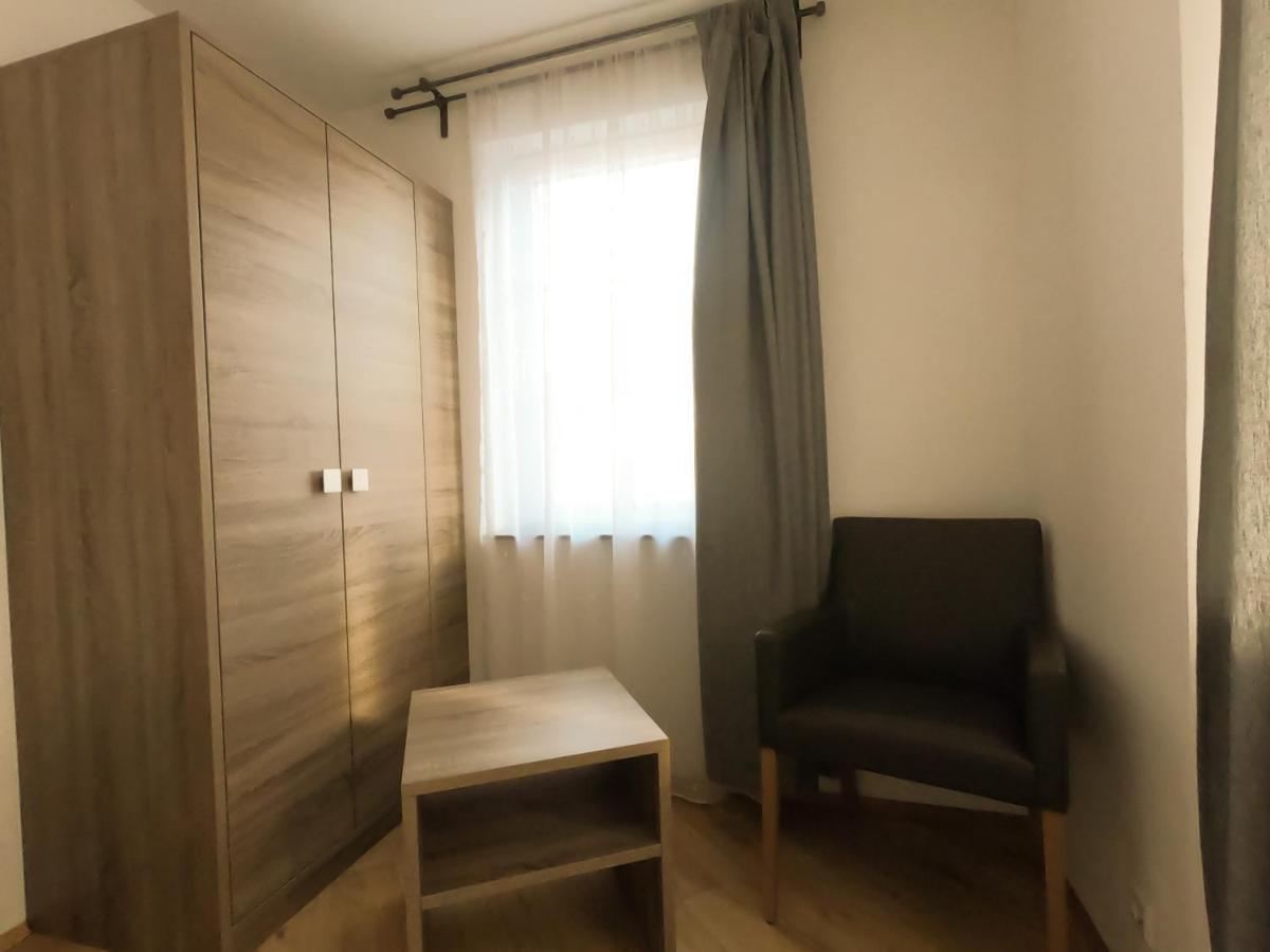 Hotel Langhans Abstatt ภายนอก รูปภาพ